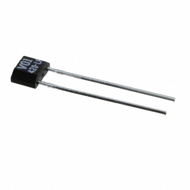 VF401 Honeywell Sensing and Productivity Solutions  Magnetic Sensors - Switches (Solid State)
